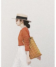 ZARA | その他トップス