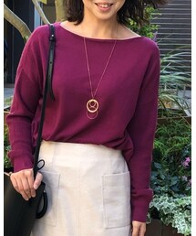 abahouse mavie | ネックレス