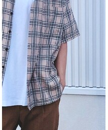 kutir | シャツ/ブラウス