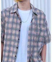 GU | Tシャツ/カットソー