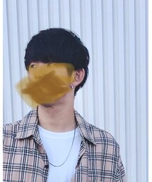 AVALANCHE | ピアス（片耳用）