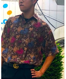 used | シャツ/ブラウス