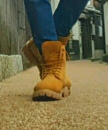 Alpha Industries | ブーツ