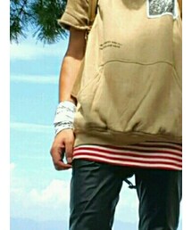 WEGO | タンクトップ