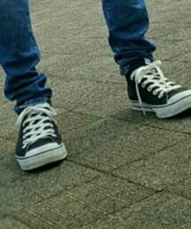CONVERSE | スニーカー