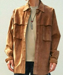 USED | シャツ/ブラウス