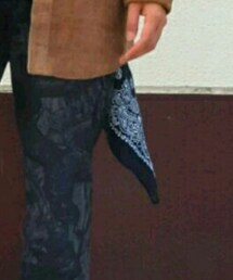 24karats | バンダナ/スカーフ