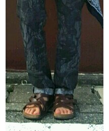 Hawkins | サンダル