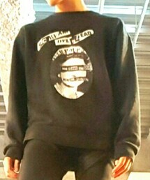 USED | スウェット