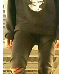 H&M | デニムパンツ