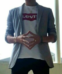 COMME CA ISM | ジャケット/アウター