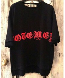 COTEMER | スウェット