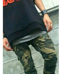 FOREVER 21 | パンツ