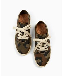 ZARA | スニーカー