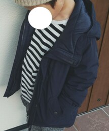 MPS | ブルゾン