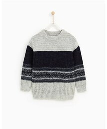 ZARA | ニット/セーター