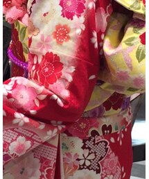 オンディーヌ | 浴衣