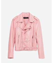 ZARA | ブルゾン
