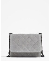 ZARA | ハンドバッグ