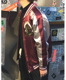 No.title | ジャケット/アウター