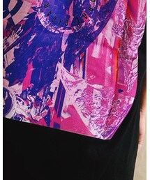 THE ORAL CIGARETTES | Tシャツ/カットソー