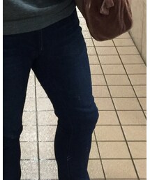 UNIQLO | デニムパンツ