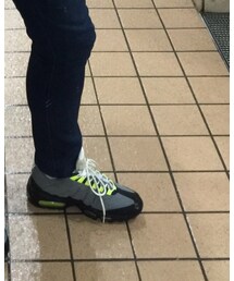 NIKE | スニーカー