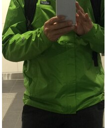 patagonia | ナイロンジャケット