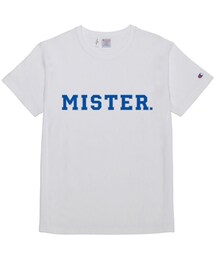 MR.GENTLEMAN | Tシャツ/カットソー