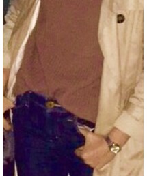 GU | ニット/セーター