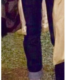 UNIQLO | デニムパンツ