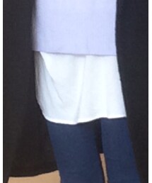 no brand | シャツ/ブラウス