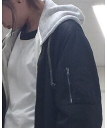 MILKBOY | パーカー