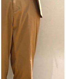 ABAHOUSE GRAY | セットアップ