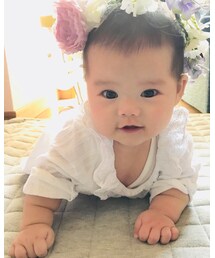 寝返り大好き❁︎ | その他