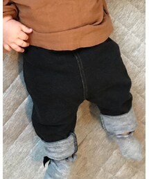 UNIQLO | デニムパンツ