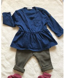 西松屋 | ワンピース