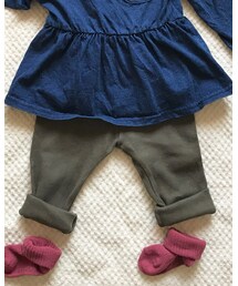 UNIQLO | その他パンツ