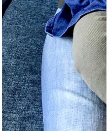 ABAHOUSE | デニムパンツ