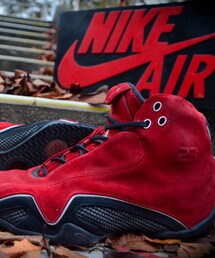 JORDAN BRAND | JORDAN BRAND【AIR JORDAN XXI “Varsity Red”】(スニーカー)