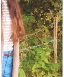 earth music&ecology | Tシャツ/カットソー