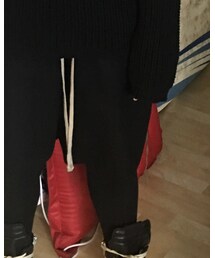 DRKSHDW by RICK OWENS | パンツ