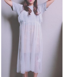 RAY CASSIN | その他トップス