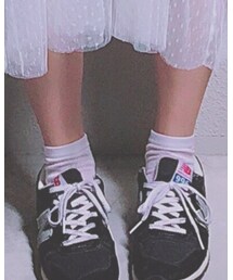 NEW BALANCE | スニーカー