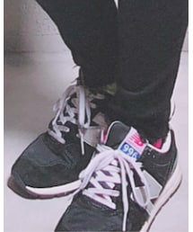 NEW BALANCE | スニーカー