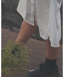 sango | シューズ