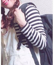 無印良品 | Tシャツ/カットソー