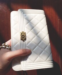 CHANEL | ウォレットチェーン