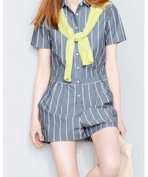 GU | つなぎ/オールインワン