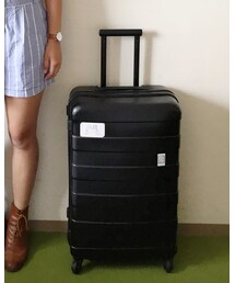 無印良品 | スーツケース/キャリーバッグ